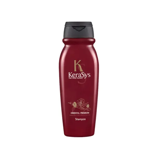 Shampoo oriental premium 200ml