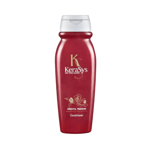 Acondicionador Kerasys oriental premium