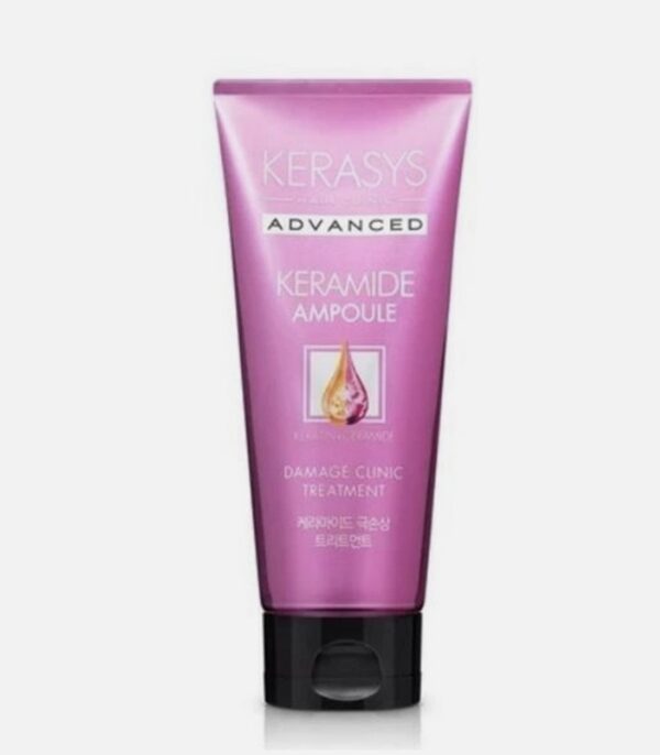 Tratamiento Kerasys keramide ampoule