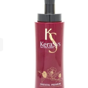 Kerasys oriental premiun shampoo 600 ml