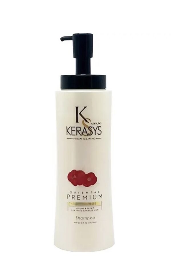 Kerasys oriental premium 600 ml