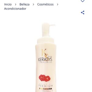 Kerasys oriental premium 600 ml