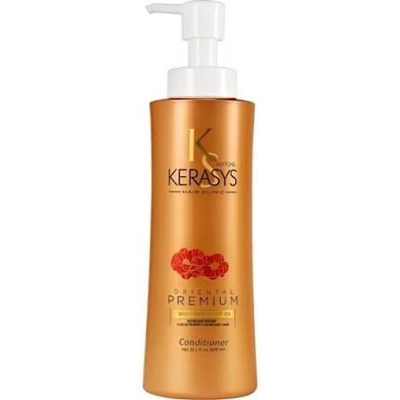 Kerasys oriental premium 600 ml