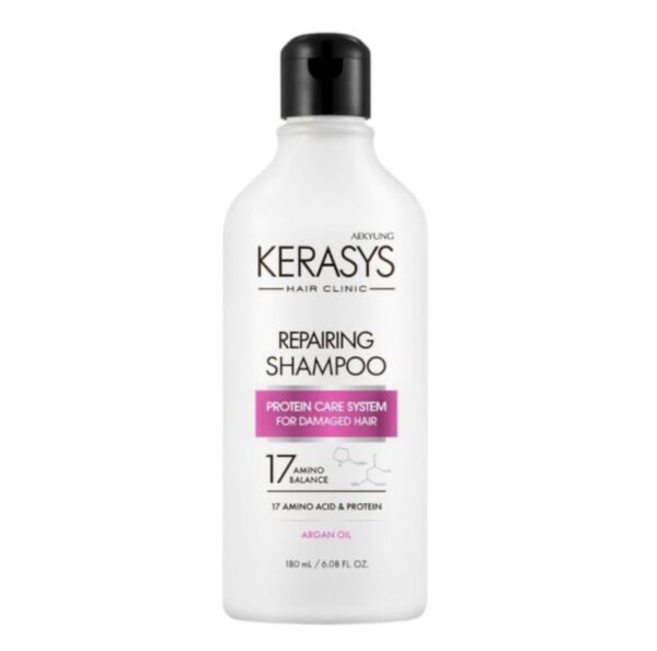 Kerasys repairing shampoo 180ml