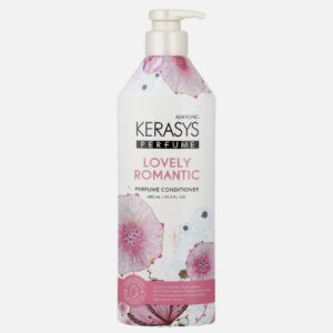 Kerasys Acondicionador lovely romántic