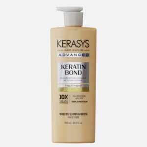 Kerasys advanced keratin bond