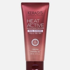 Kerasys protector térmico