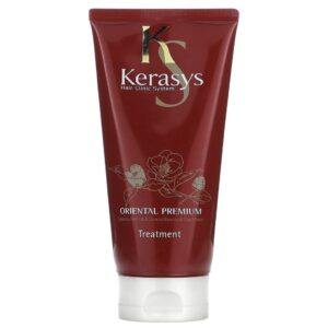 Kerasys tratamiento oriental premium