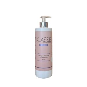 Shampoo klasse puré blonde