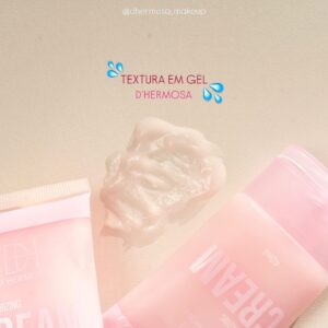 Crema hidratante D’Hermosa