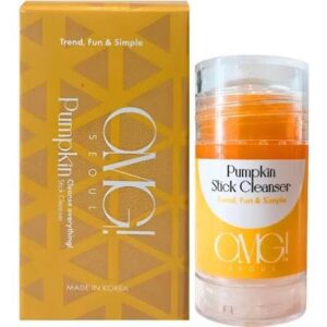 Jabón facial en stick OMG