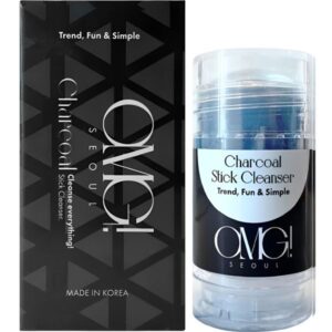 Jabón facial en stick OMG