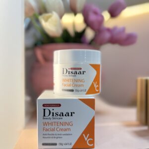 Crema hidratante Disaar vitamina C