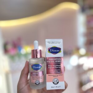 Serum facial niacinamida 🩷