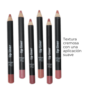 Delineador de labios