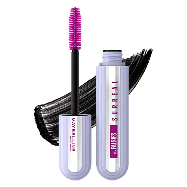 Máscara de pestañas Falsies Maybelline