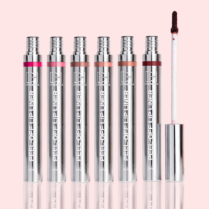 Delineador de labios despegable