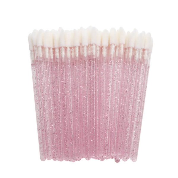 Palitos para labios desechables