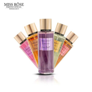 Colonia Miss rose