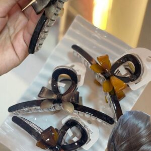 Hebilla para cabello