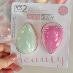 Esponjita dos en una cajita