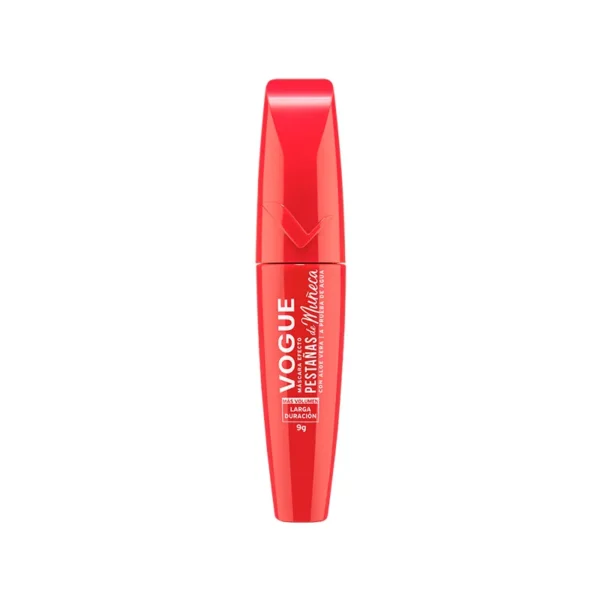 Mascara de pestañas Vogue