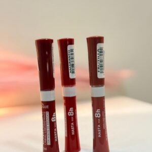 Labial liquido mate Vogue