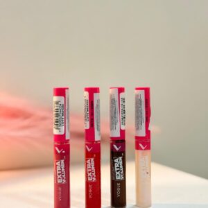 Brillo labial extra volumen Vogue