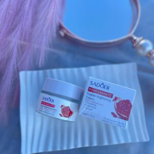 Crema facial