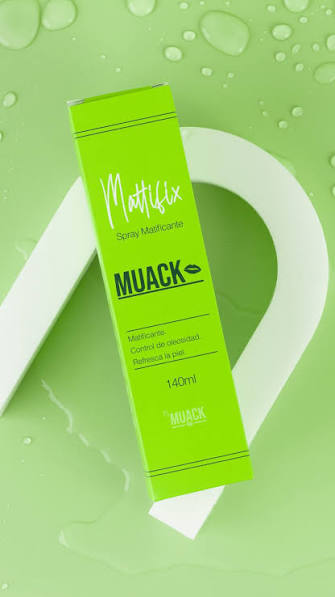 Matiffix fijador Muack