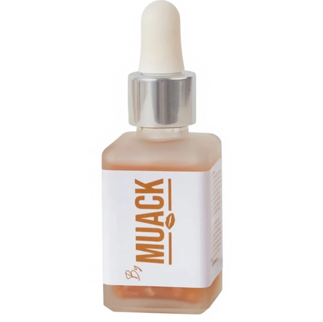 Oil glow muack