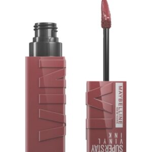 Labial vinil Maybelline