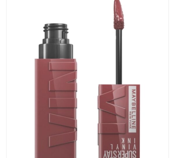 Labial vinil Maybelline