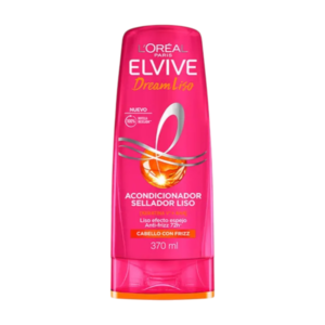 Acondicionador loreal elvive