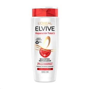 Shampoo Loreal elvive