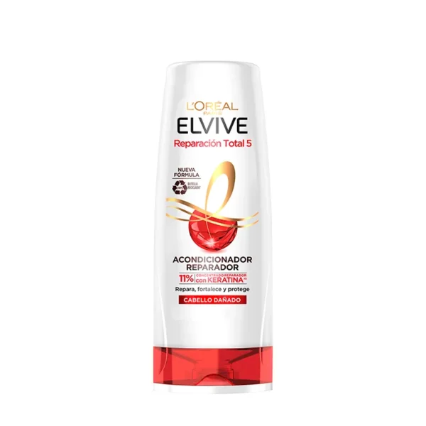 Acondicionador loreal elvive