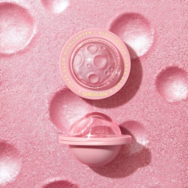 Iluminador Lunar Glow Highlighter SHEGLAM