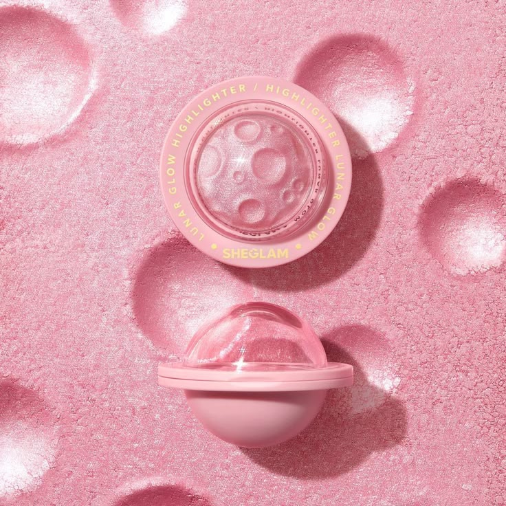 Iluminador Lunar Glow Highlighter SHEGLAM