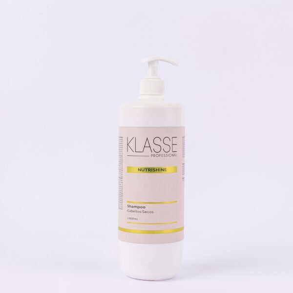 Shampoo Klasse