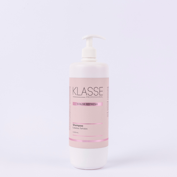 Shampoo Klasse