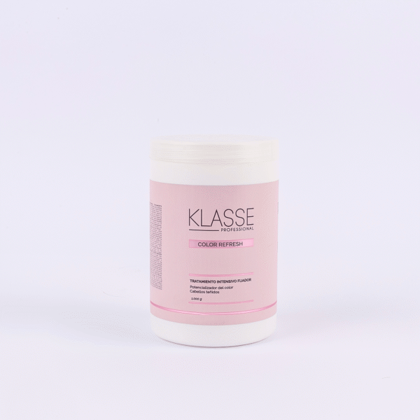 Tratamiento Klasse