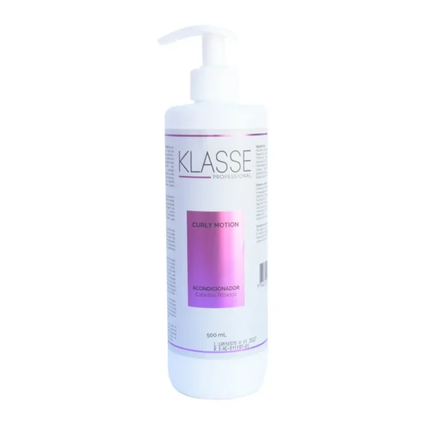 Acondicionador Klasse
