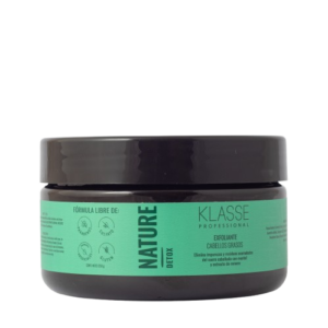 Exfoliante capilar Klasse