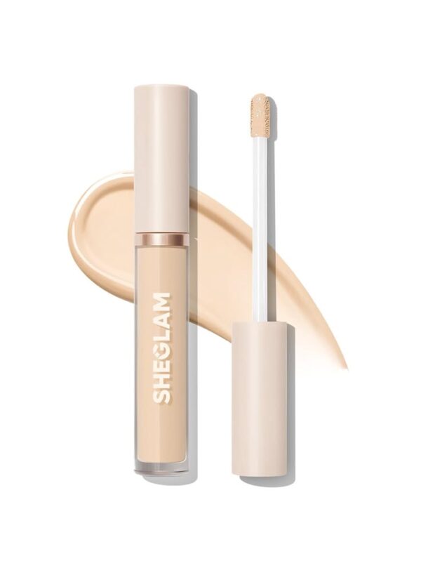 Corrector Líquido SHEGLAM