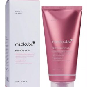 Medicube Age-R PDRN Booster Gel