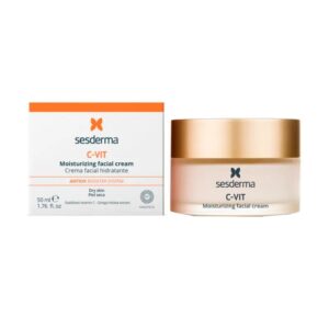 Sesderma C-Vit Moisturizing Facial Cream
