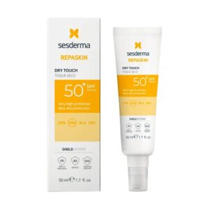 Sesderma Repaskin Dry Touch SPF 50+ Facial