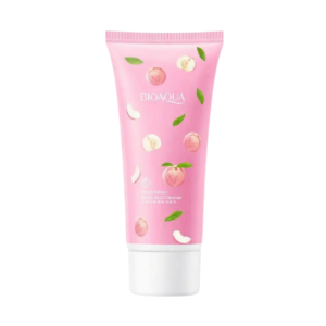 Jabón líquido facial de bioaqua
