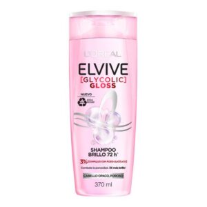 Shampoo L'Oréal Paris Elvive