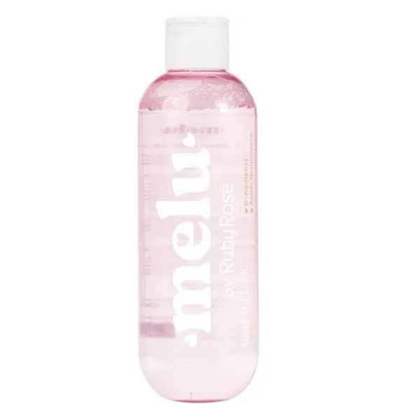 Agua Micelar Melu by Ruby Rose